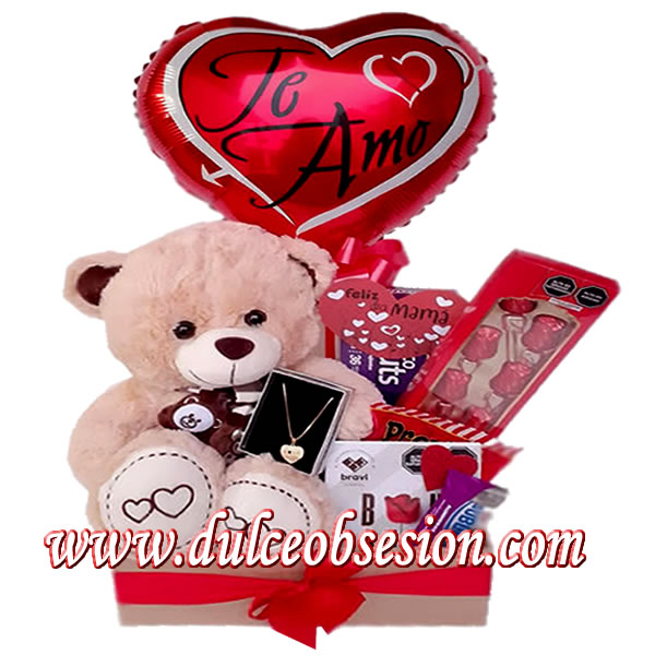 Cajas personalizadas, caja sorpresa para enamorados, regalo para